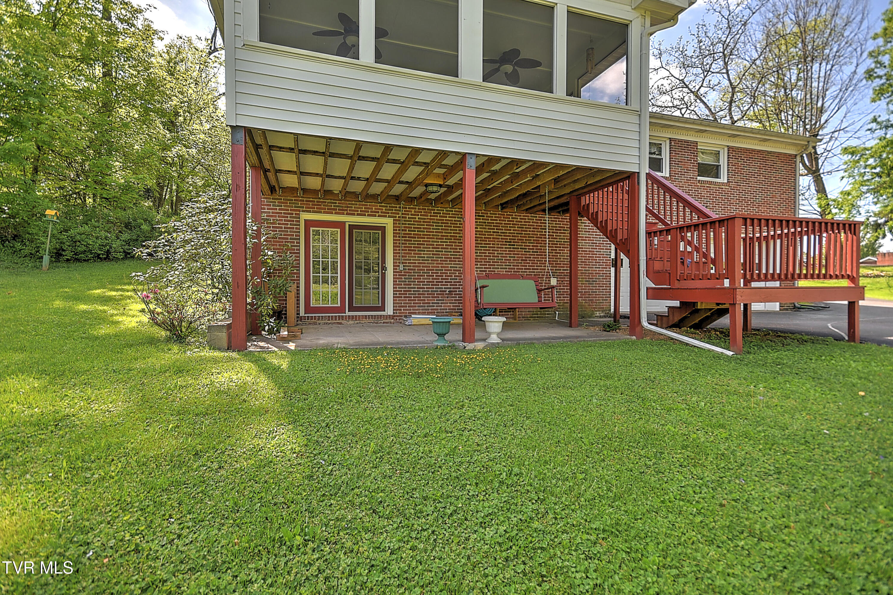 612 Colonial Heights Road Kingsport, TN 37663 - Photo 49 of 51 612 Colonial Heights LG-49