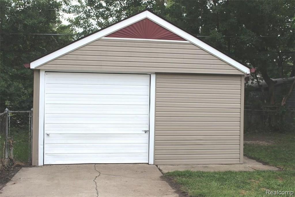 7074 Toepfer Road Warren, MI 48091 - Photo 13 of 15