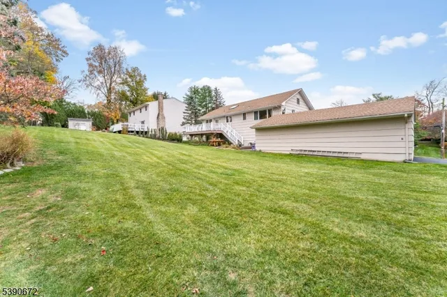 $934,999 | 13 Glutting Place, East Hanover, NJ 07936