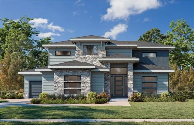 $888,550 | 16777 South Twilight Lane, Olathe, KS 66062