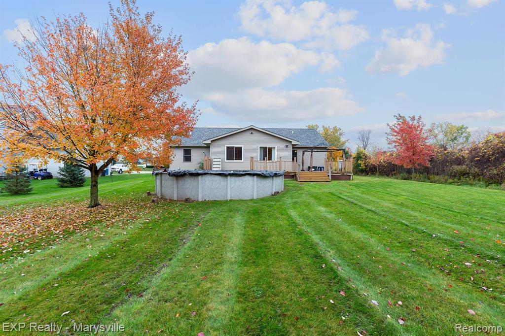 4146 Neuman Road St. Clair, MI 48079 - Photo 28 of 32