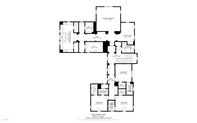 $2,520,000 | 2129 Creekview Place, Danville, CA 94506