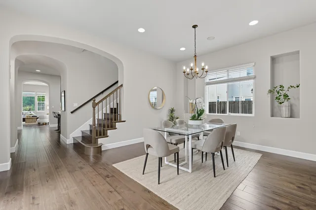 $2,520,000 | 2129 Creekview Place, Danville, CA 94506