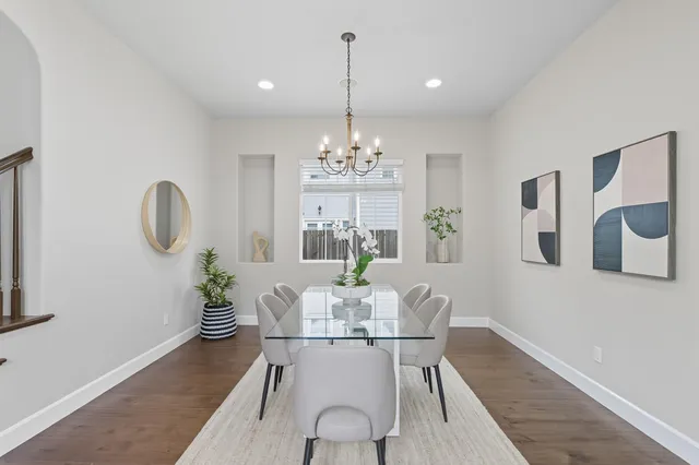 $2,520,000 | 2129 Creekview Place, Danville, CA 94506