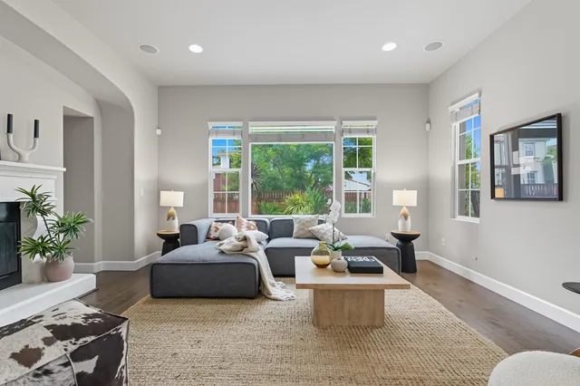 $2,520,000 | 2129 Creekview Place, Danville, CA 94506