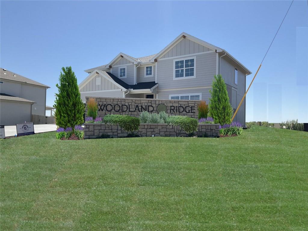 20702 Emerald Street Spring Hill, KS 66083 - Photo 39 of 40