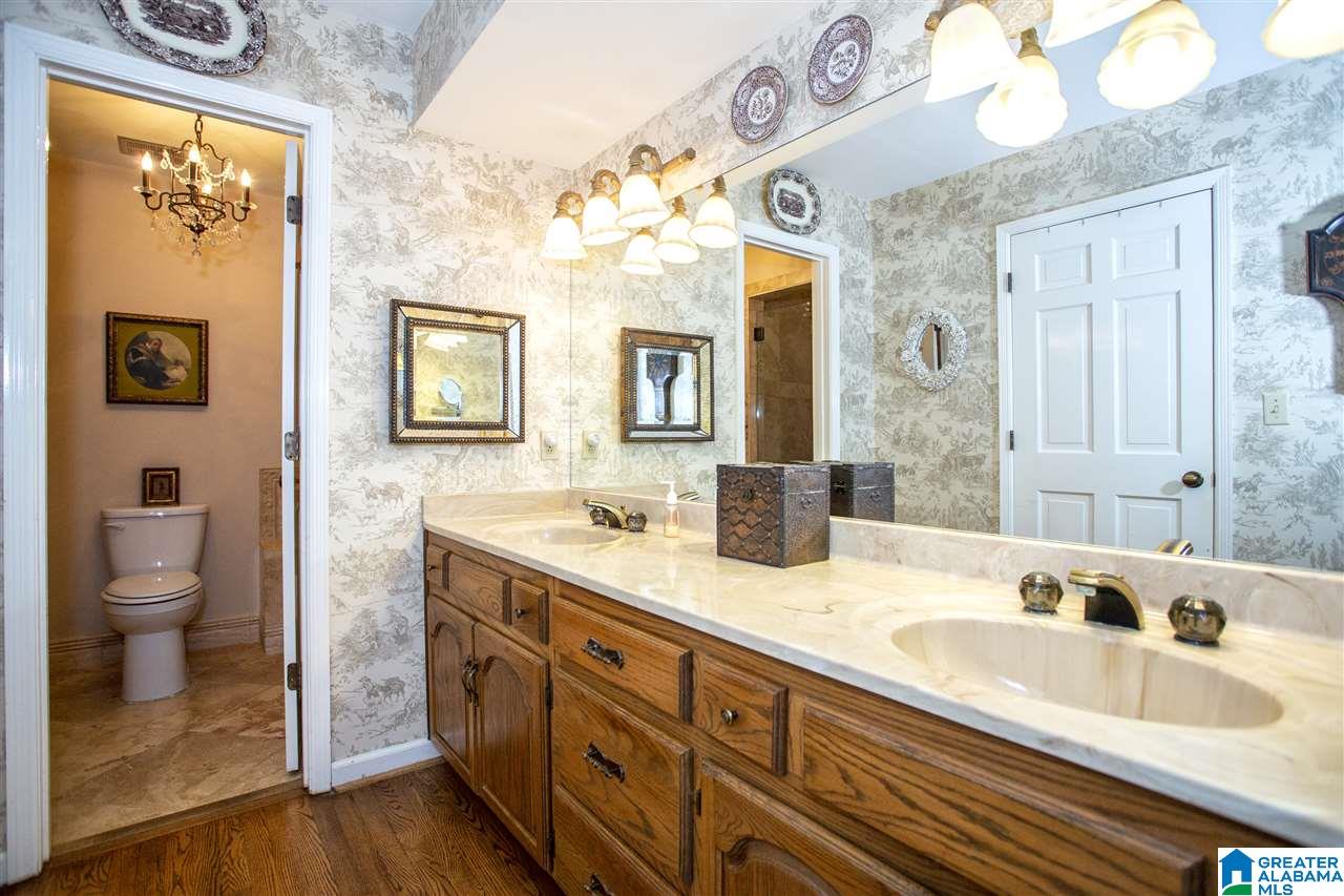 2608 Kings Ridge Drive Birmingham, AL 35243 - Photo 30 of 48