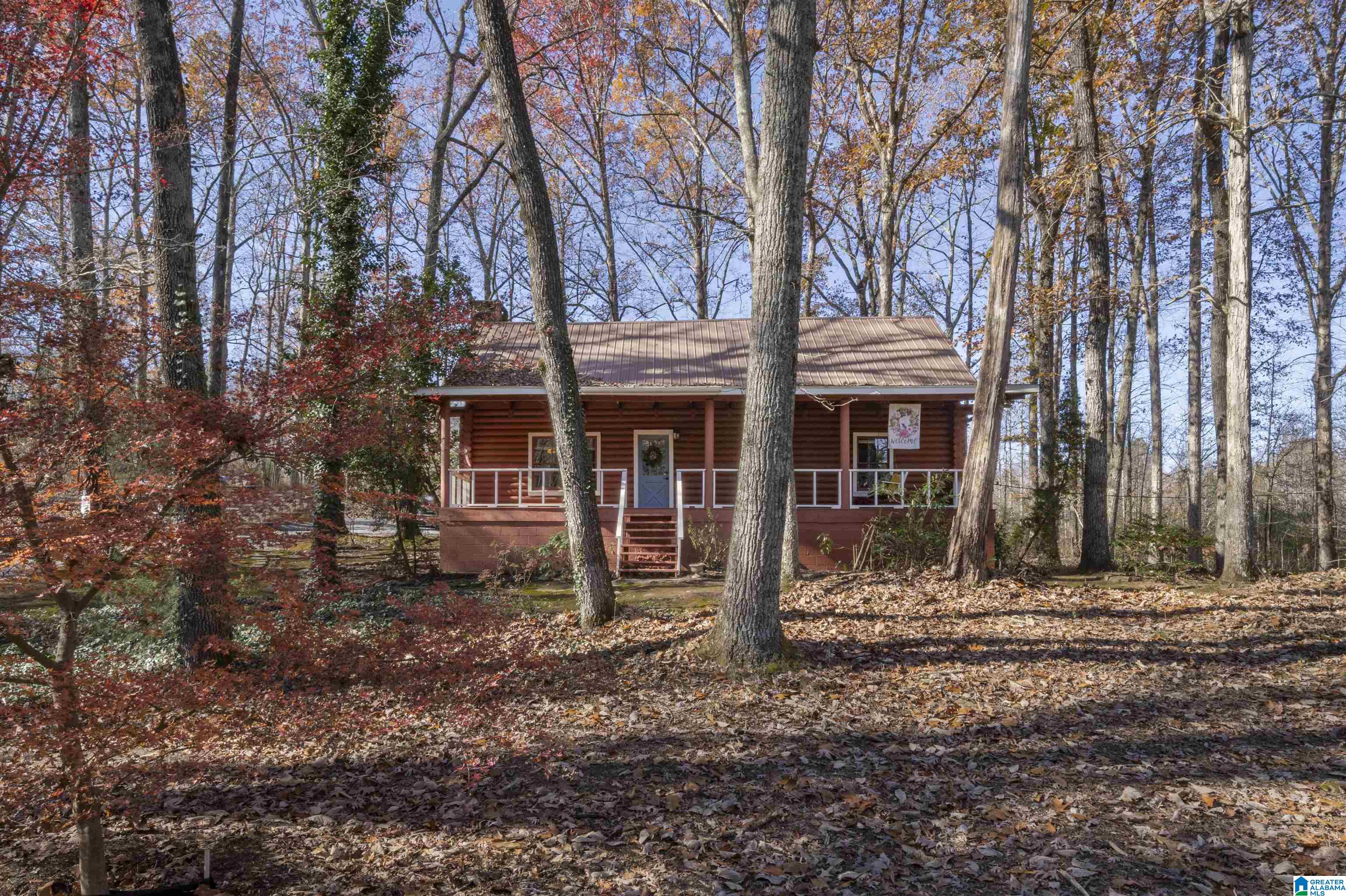 1525 Rock Springs Road Warrior, AL 35180 - Photo 3 of 38
