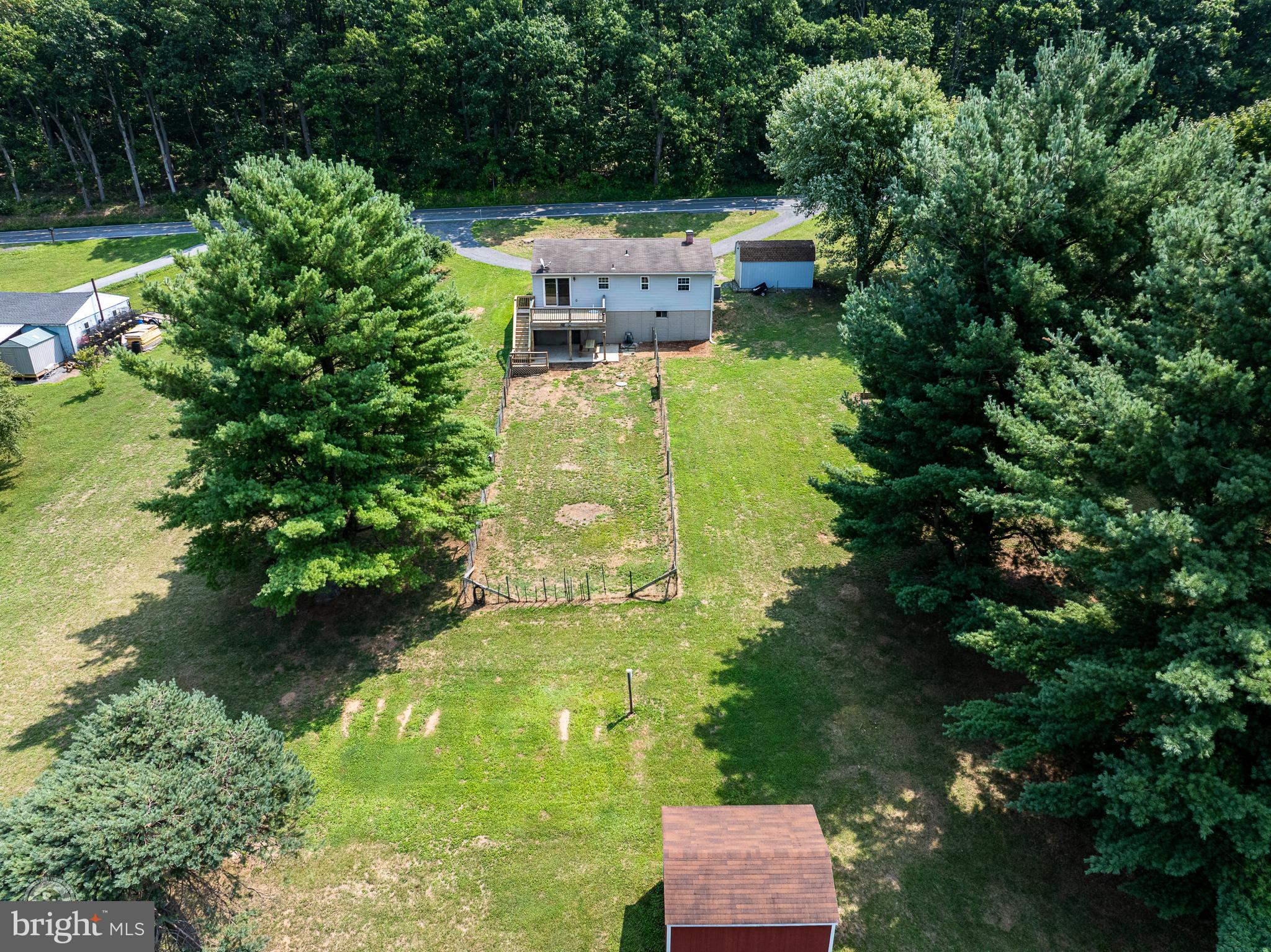 518 North Gorsuch Road Westminster, MD 21157 - Photo 35 of 36 Gallery Image 35