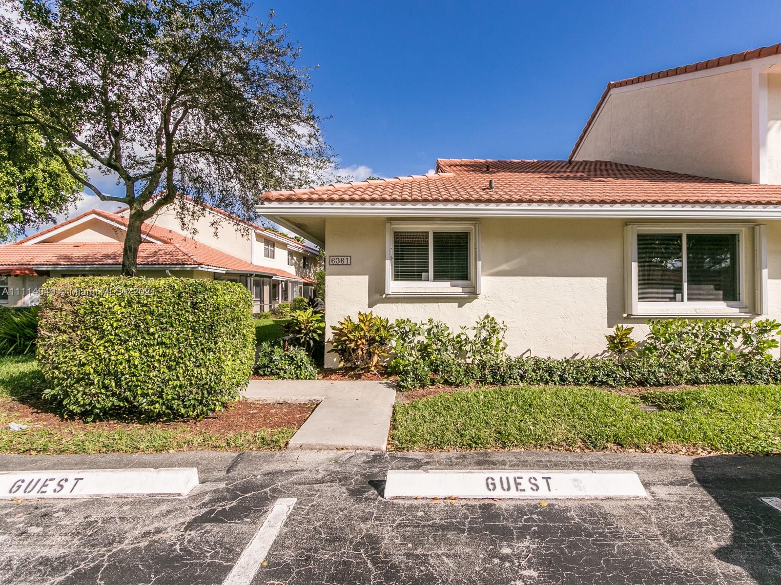 6361 Walk Circle, Unit 6361 Boca Raton, FL 33433 - Photo 1 of 42 Gallery Image 1