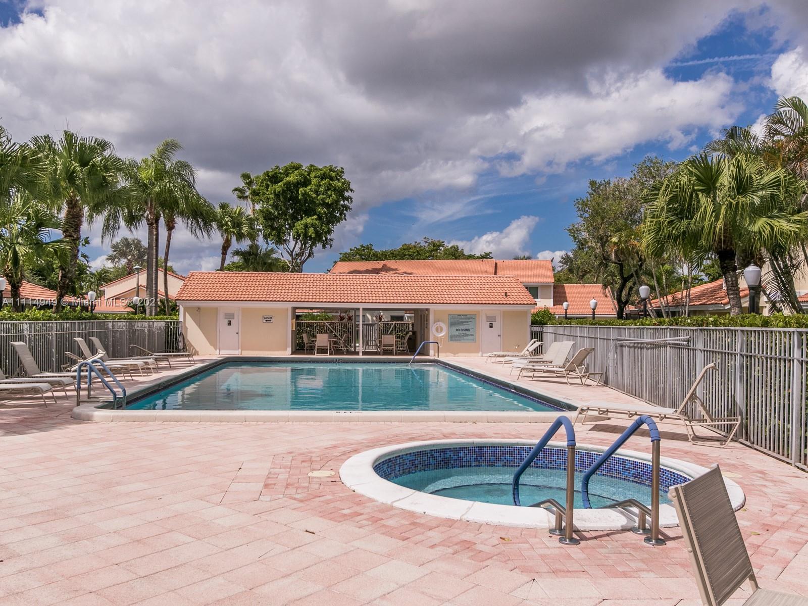 6361 Walk Circle, Unit 6361 Boca Raton, FL 33433 - Photo 41 of 42 Gallery Image 41