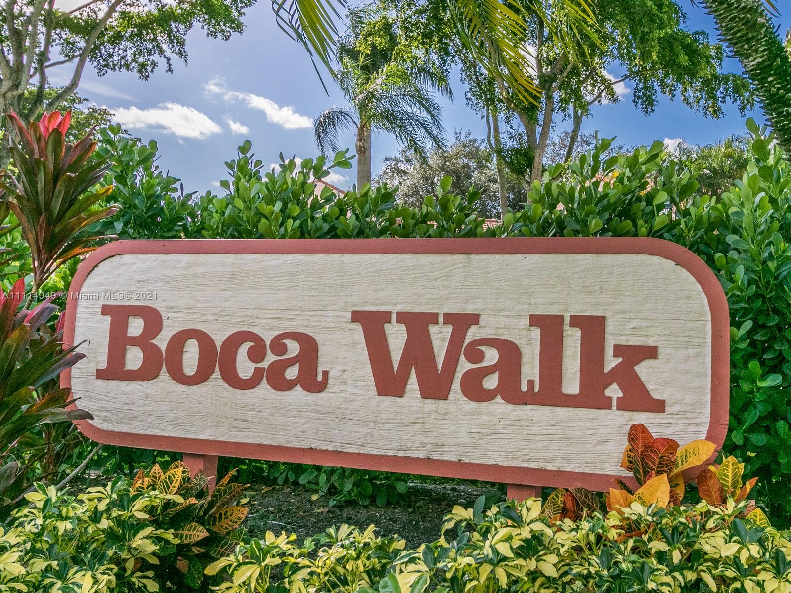 6361 Walk Circle, Unit 6361 Boca Raton, FL 33433 - Photo 42 of 42 Gallery Image 42