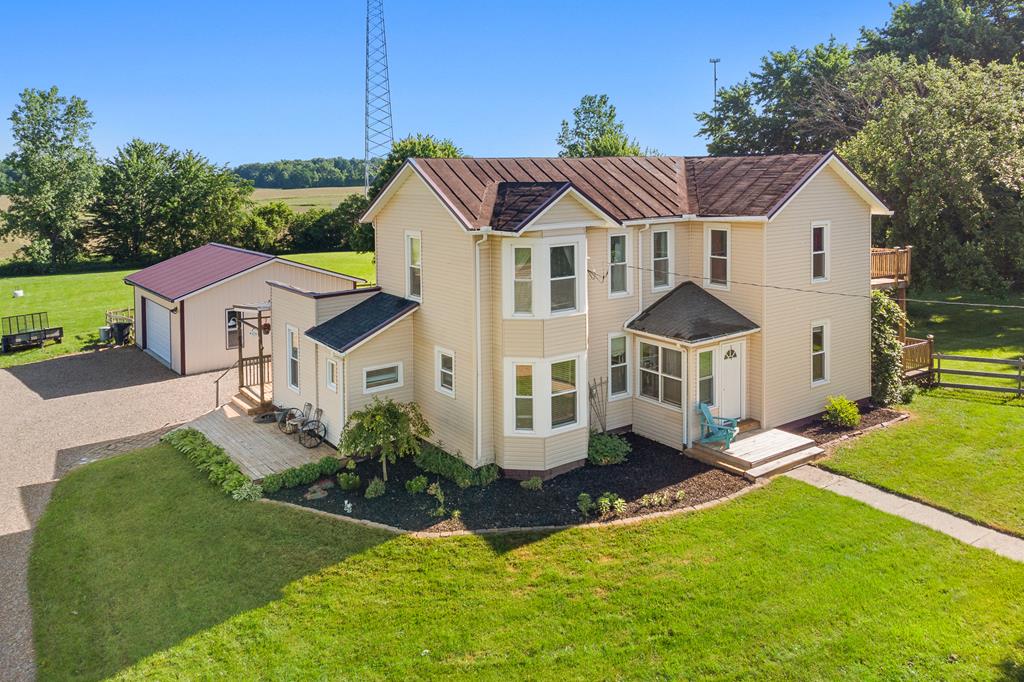 4554 Snodgrass Road Ontario, OH 44903 - Photo 1 of 38 Gallery Image 1