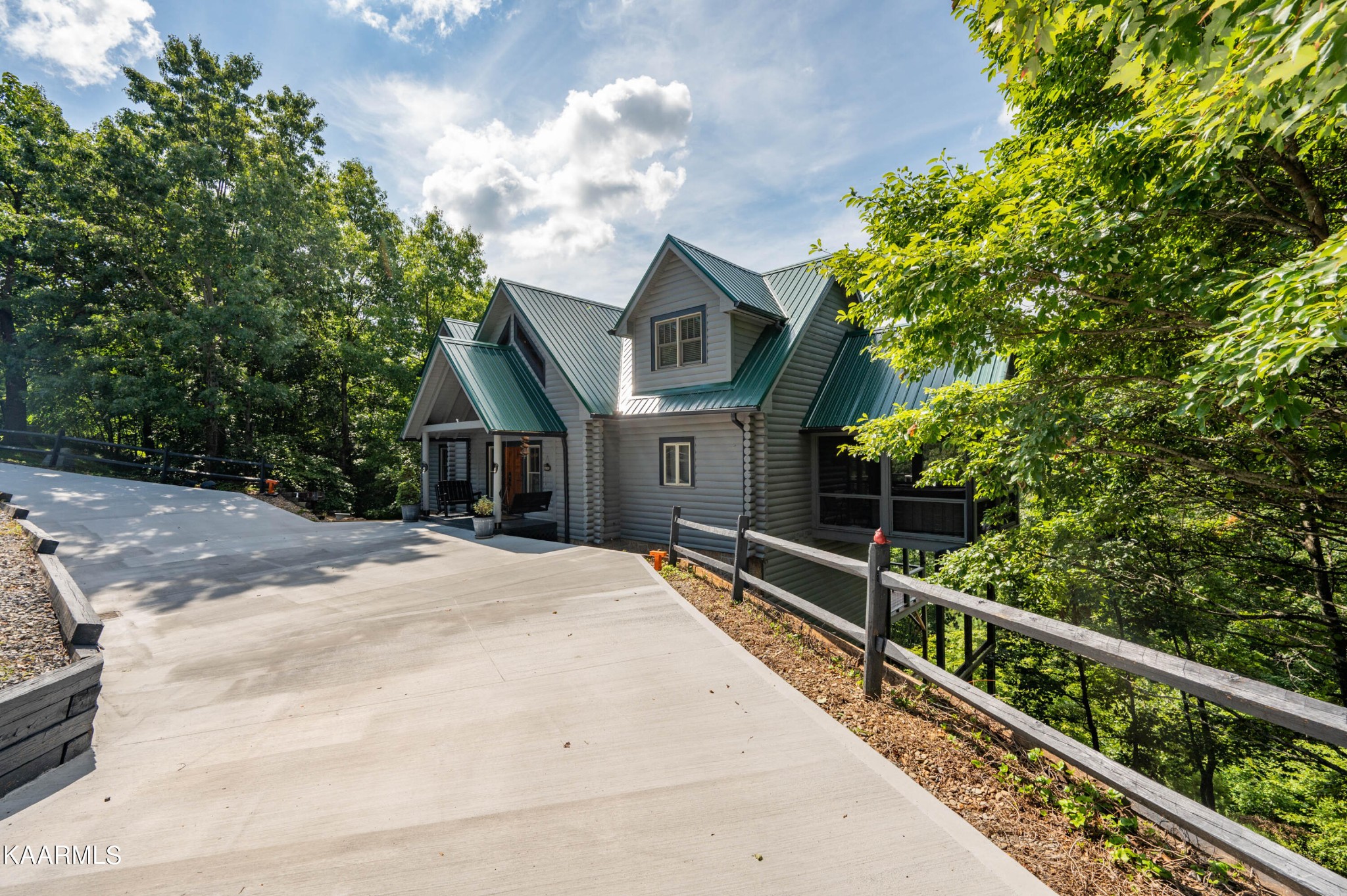 4124 Harvest Moon Road Sevierville, TN 37862 - Photo 49 of 59 Gallery Image 49