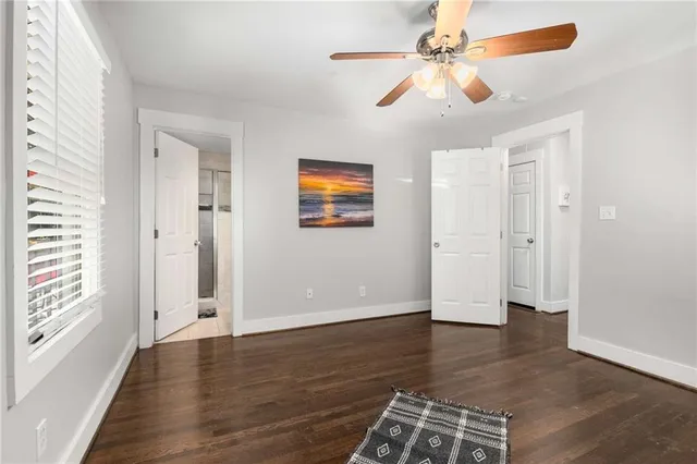 a view of balcony and patio