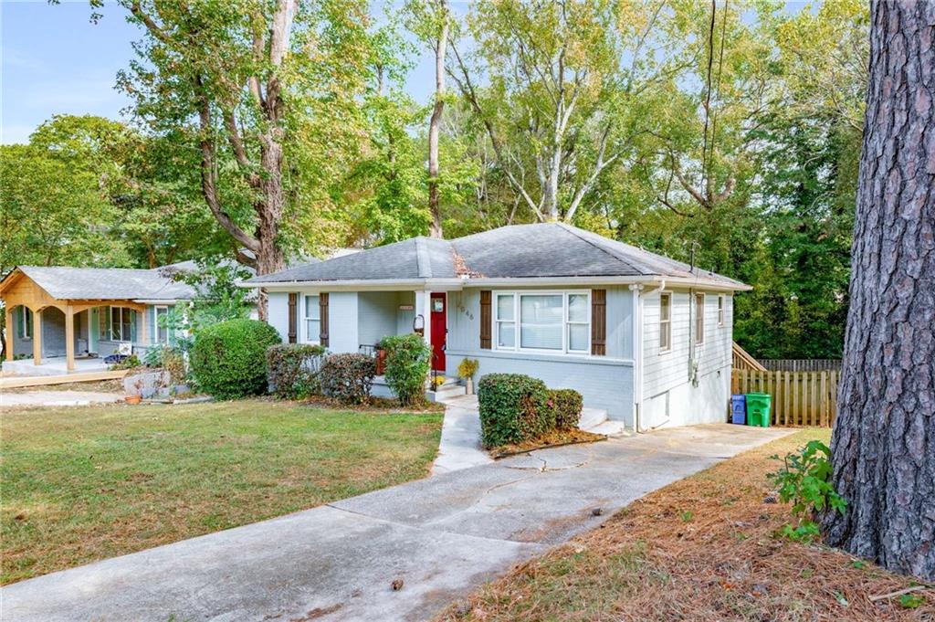 2046 Settle Circle Southeast Atlanta, GA 30316 - Photo 3 of 36