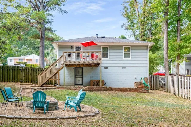 $2,425 | 2046 Settle Circle Southeast, Atlanta, GA 30316