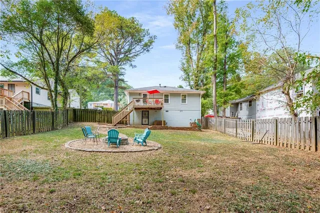 $2,425 | 2046 Settle Circle Southeast, Atlanta, GA 30316