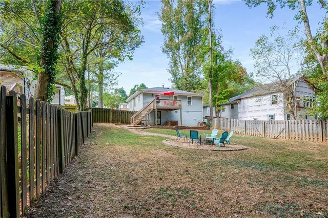 $2,425 | 2046 Settle Circle Southeast, Atlanta, GA 30316