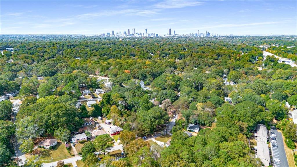 2046 Settle Circle Southeast Atlanta, GA 30316 - Photo 36 of 36 a view of a city