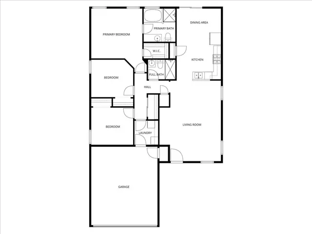 $277,000 | 2105 Hawksbury Way, Cedar Park, TX 78613