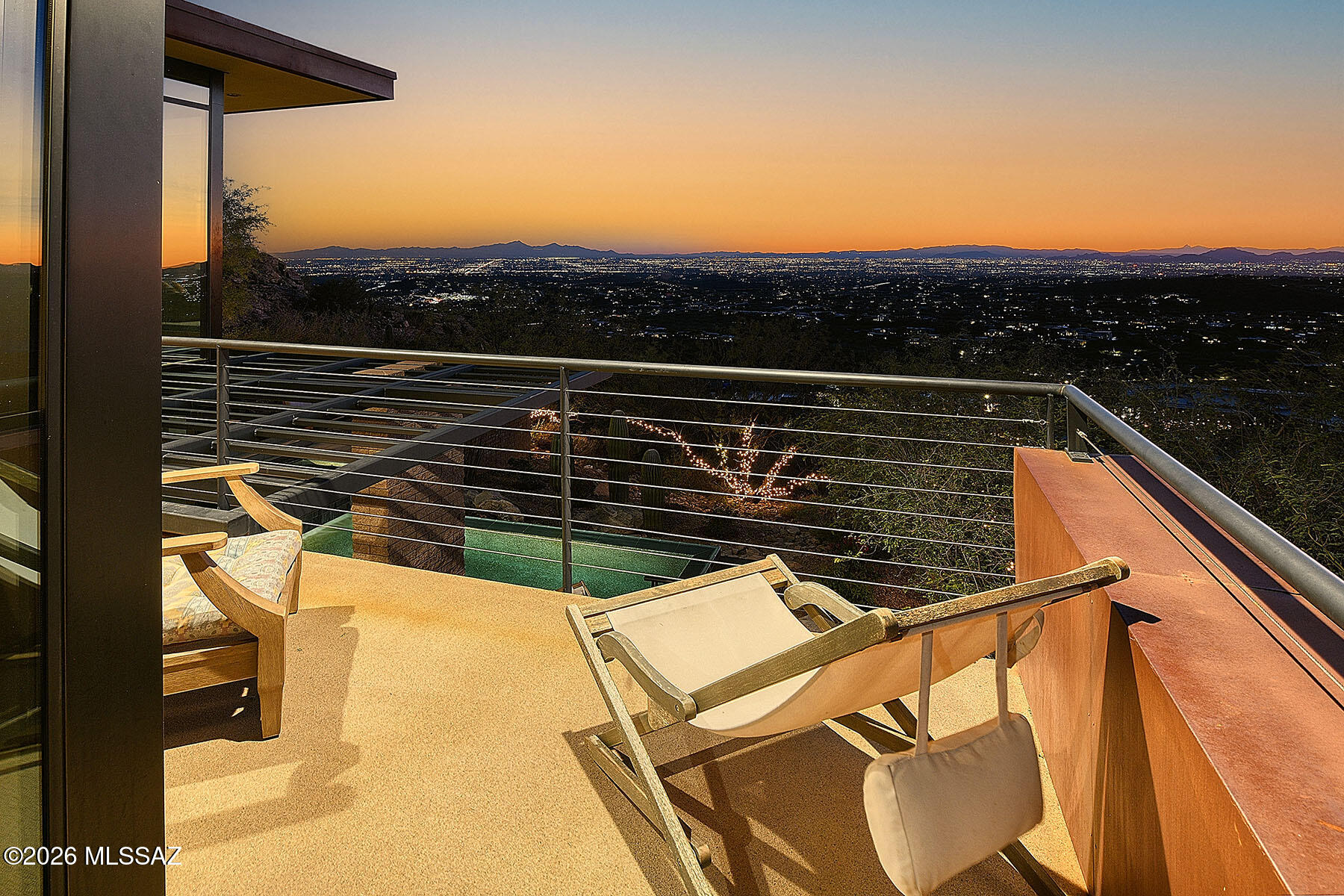 6830 North Hole-In-The-Wall Way Tucson, AZ 85750 - Photo 45 of 50