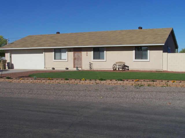 762 North Merrill Road Mesa, AZ 85207 - Photo 1 of 6 Primary Photo