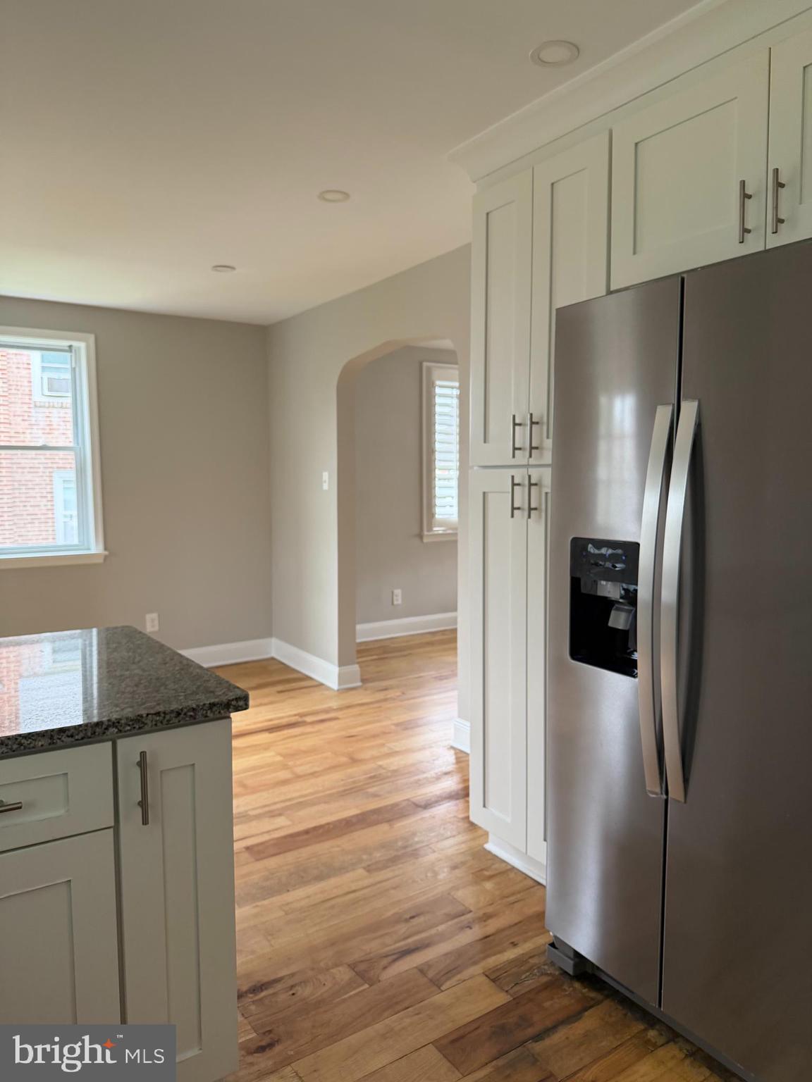601 Willowbrook Road Havertown, PA 19083 - Photo 11 of 23 Kitchen to Dining