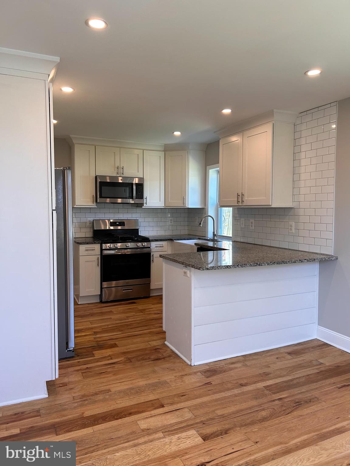 601 Willowbrook Road Havertown, PA 19083 - Photo 6 of 23 Kitchen