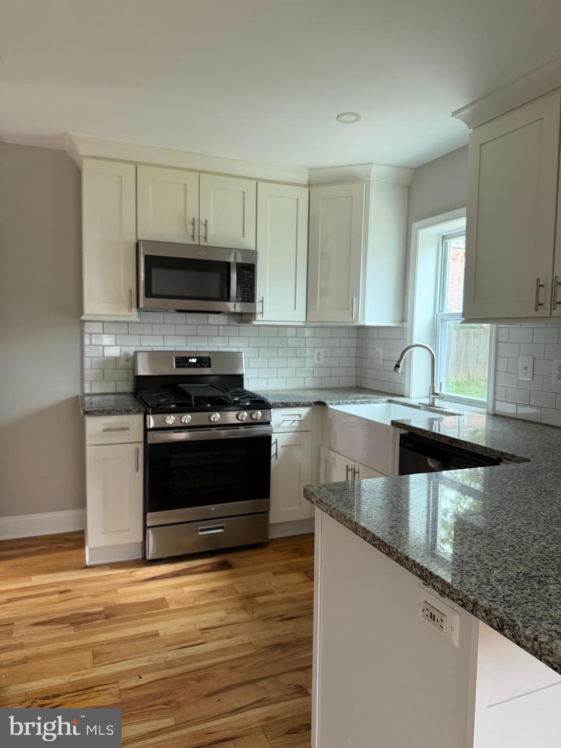 601 Willowbrook Road Havertown, PA 19083 - Photo 7 of 23 Kitchen