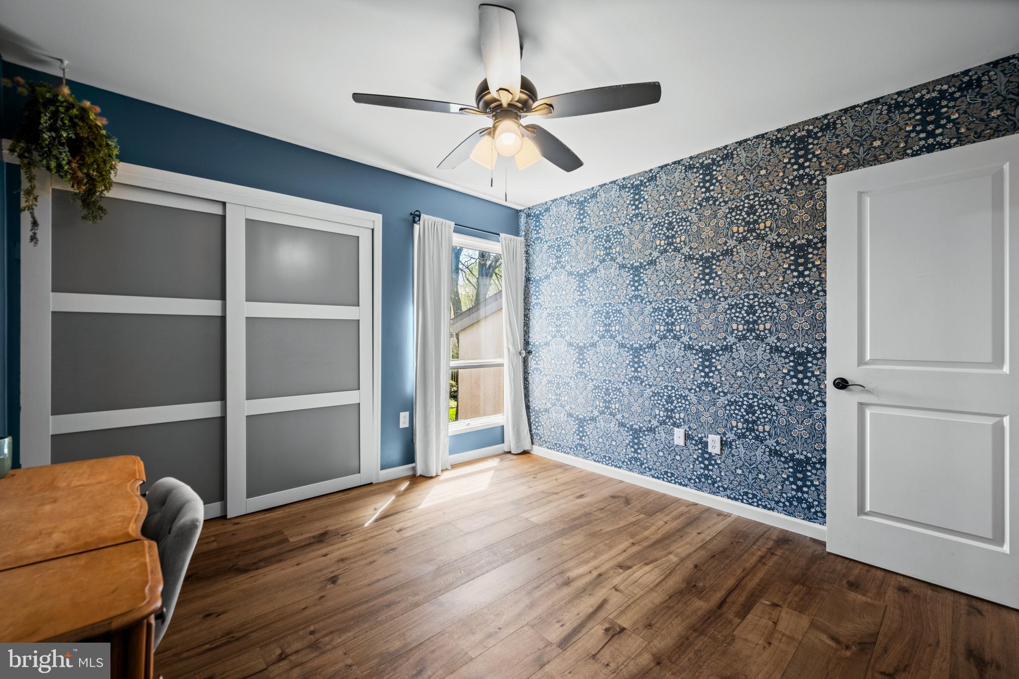 11246 Crystal Run, Unit B223 Columbia, MD 21044 - Photo 20 of 34 Bedroom 1