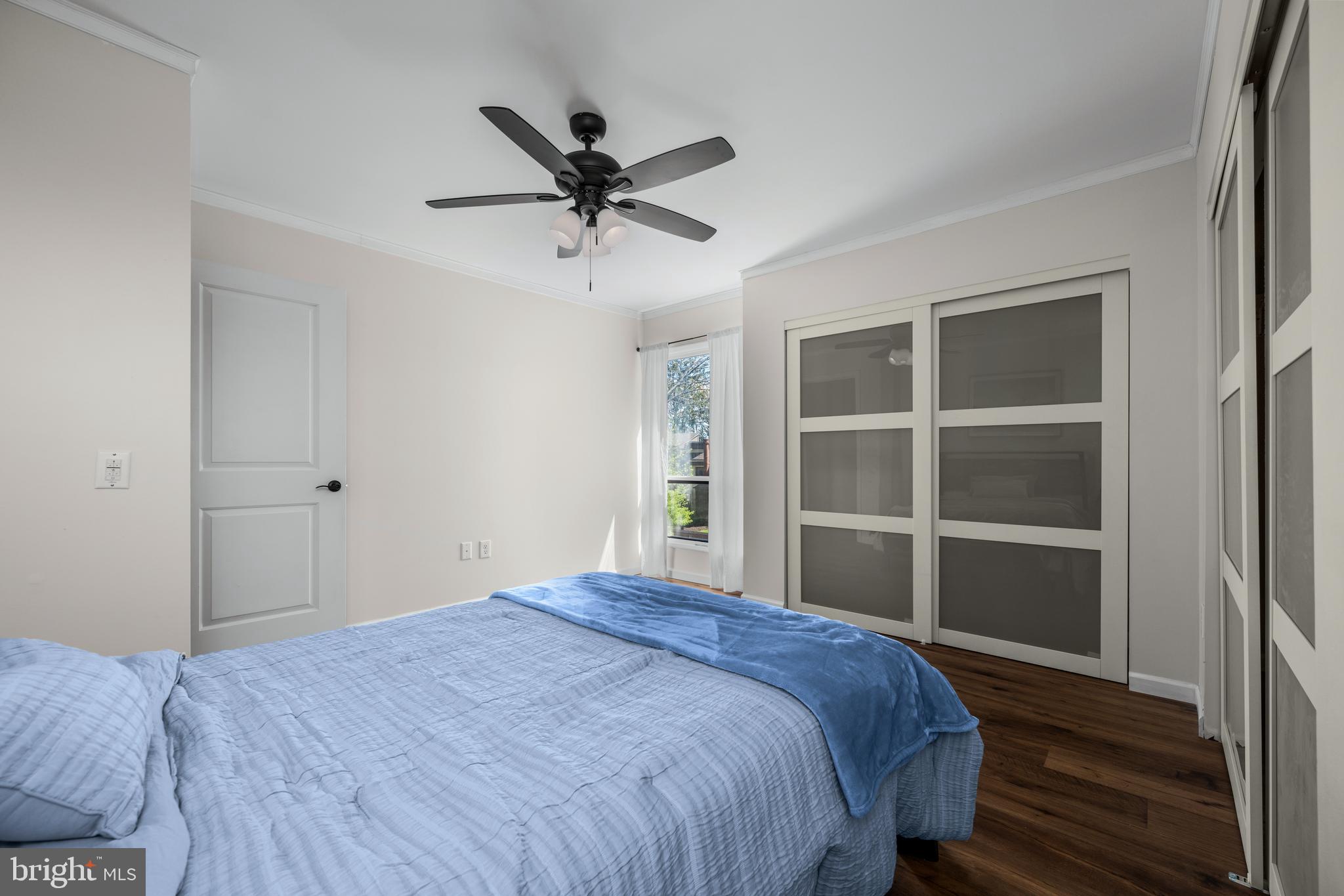 11246 Crystal Run, Unit B223 Columbia, MD 21044 - Photo 24 of 34 Bedroom 2