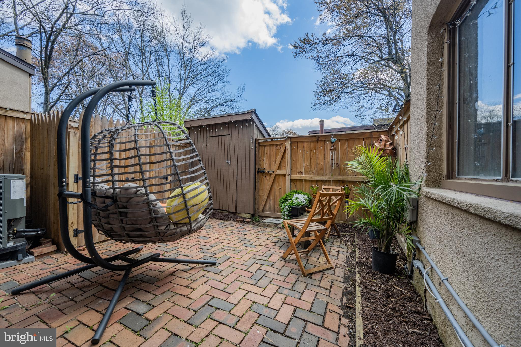 11246 Crystal Run, Unit B223 Columbia, MD 21044 - Photo 25 of 34 Yard