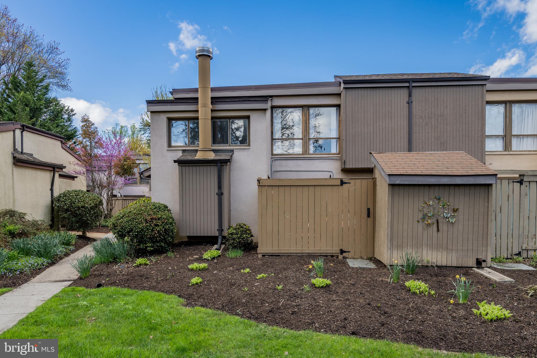 11246 Crystal Run, Unit B223 Columbia, MD 21044 - Photo 31 of 34 Front Elevation