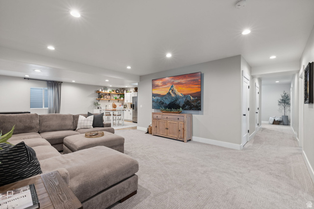 3648 Creek Meadow Road Riverton, UT 84065 - Photo 39 of 64