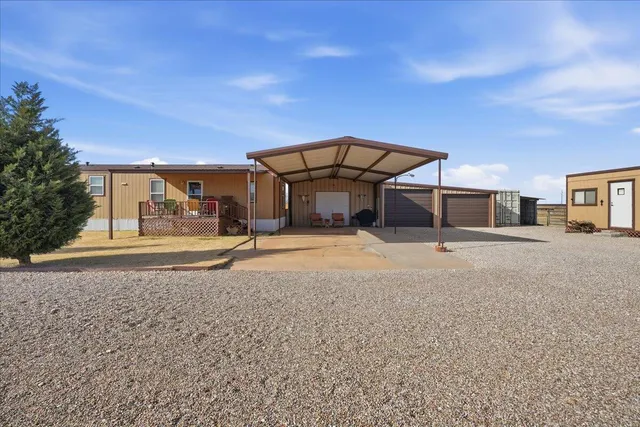 $150,000 | 1181 County Road 387, Brownfield, TX 79316