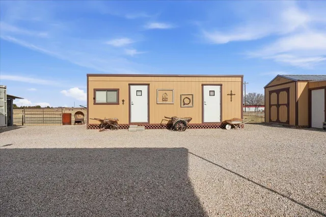 $150,000 | 1181 County Road 387, Brownfield, TX 79316