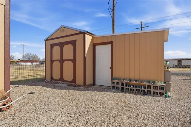 $150,000 | 1181 County Road 387, Brownfield, TX 79316