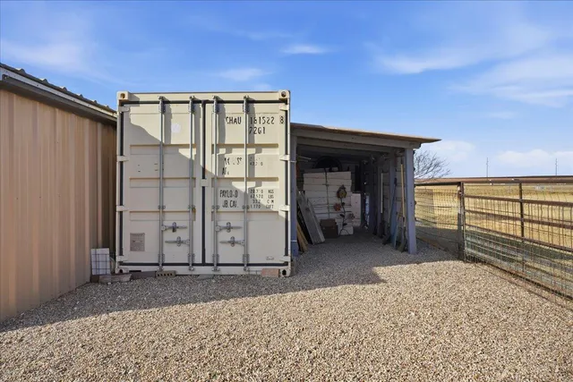 $150,000 | 1181 County Road 387, Brownfield, TX 79316