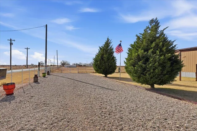 $150,000 | 1181 County Road 387, Brownfield, TX 79316