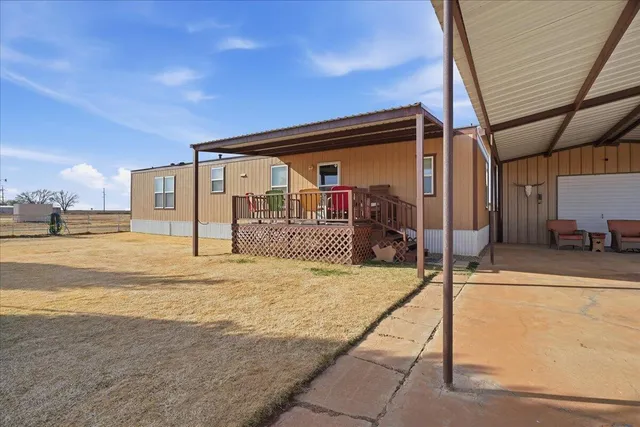 $150,000 | 1181 County Road 387, Brownfield, TX 79316