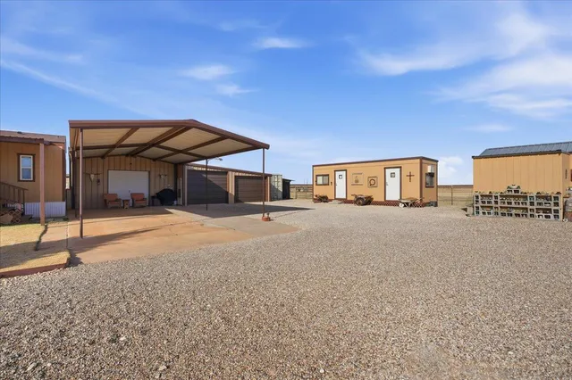 $150,000 | 1181 County Road 387, Brownfield, TX 79316