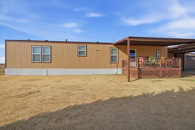 $150,000 | 1181 County Road 387, Brownfield, TX 79316