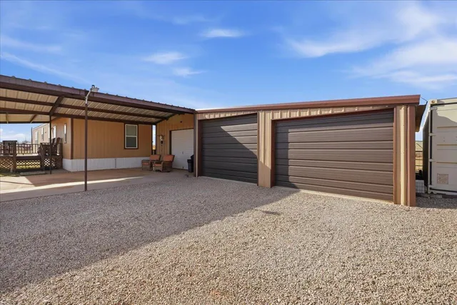 $150,000 | 1181 County Road 387, Brownfield, TX 79316