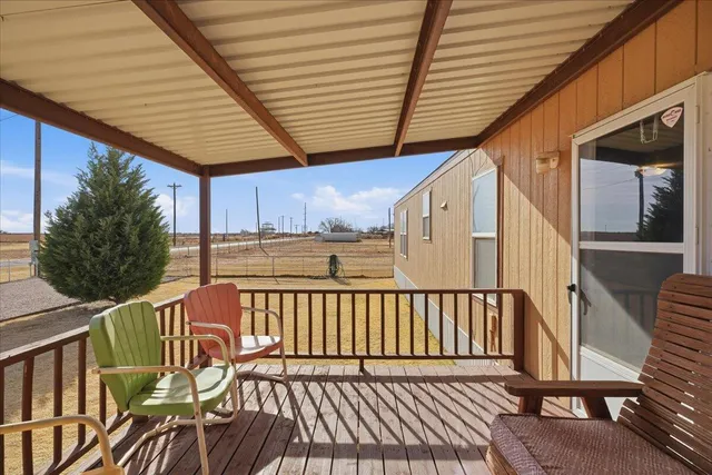 $150,000 | 1181 County Road 387, Brownfield, TX 79316