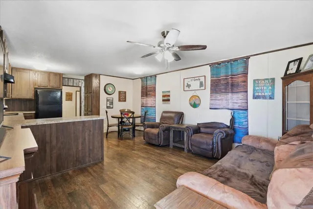 $150,000 | 1181 County Road 387, Brownfield, TX 79316