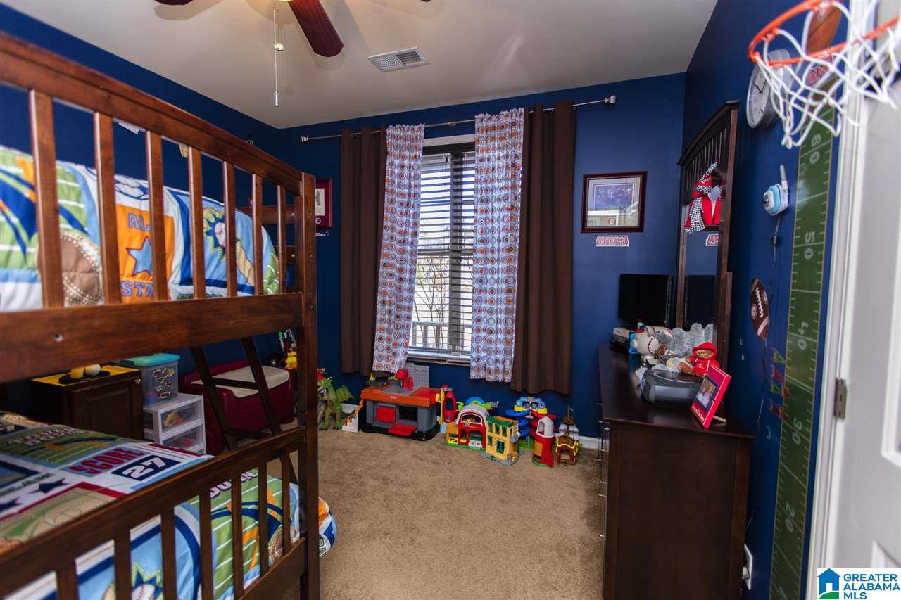 597 Village Springs Lane Springville, AL 35146 - Photo 21 of 32