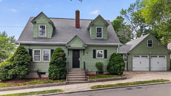 $529,900 | 269 Nelson Street, Providence, RI 02908