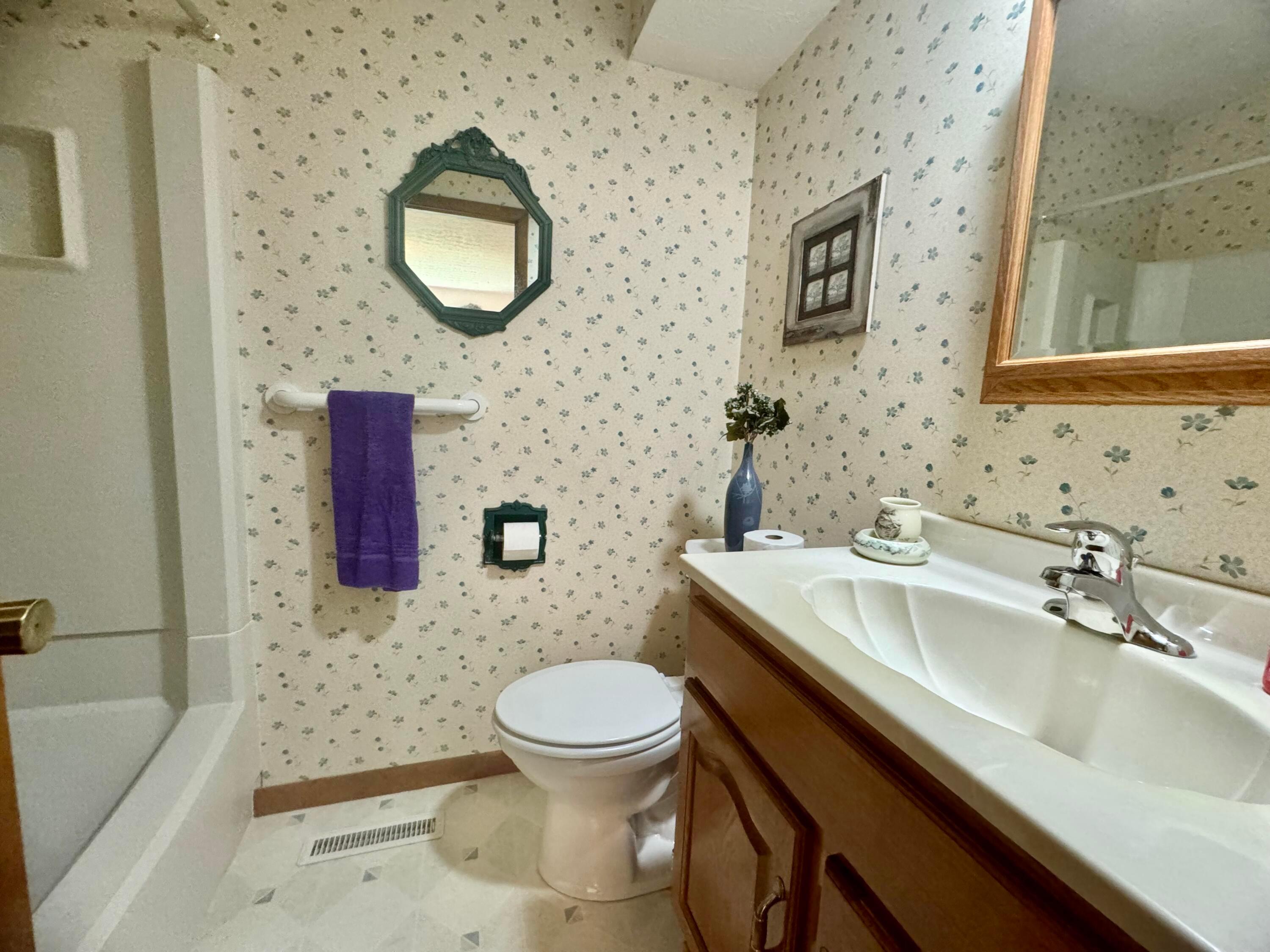 12120 Hartford Road Sunbury, OH 43074 - Photo 18 of 26 Full Bath #2