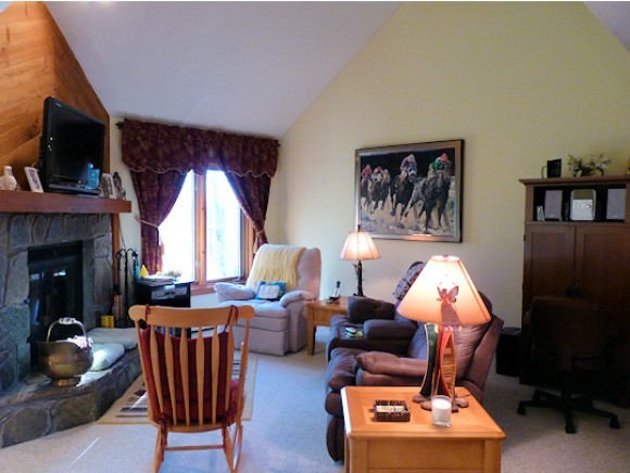 88 Sugar Brook Road, Unit C2 Peru, VT 05152 - Photo 2 of 12